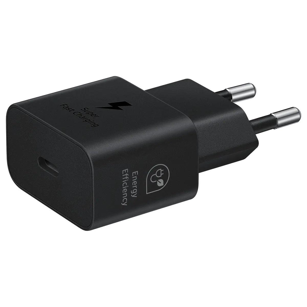 Samsung 25W PD Fast Charging Adapter