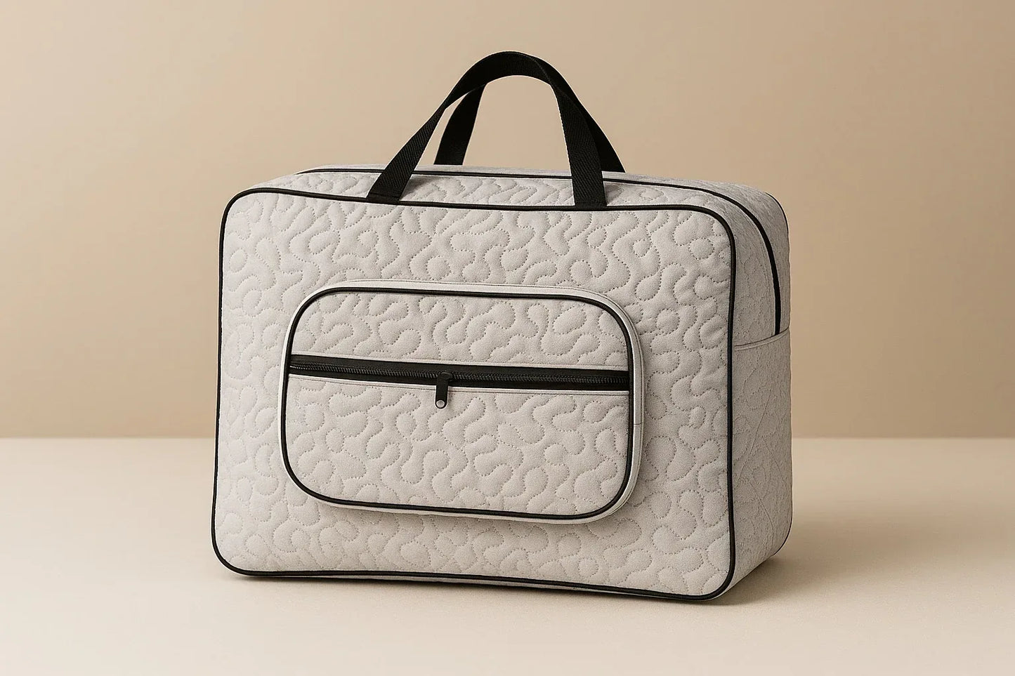 CarryEase - 7 - Gharaana