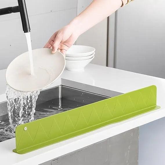 Silicone Sink Splash Guard