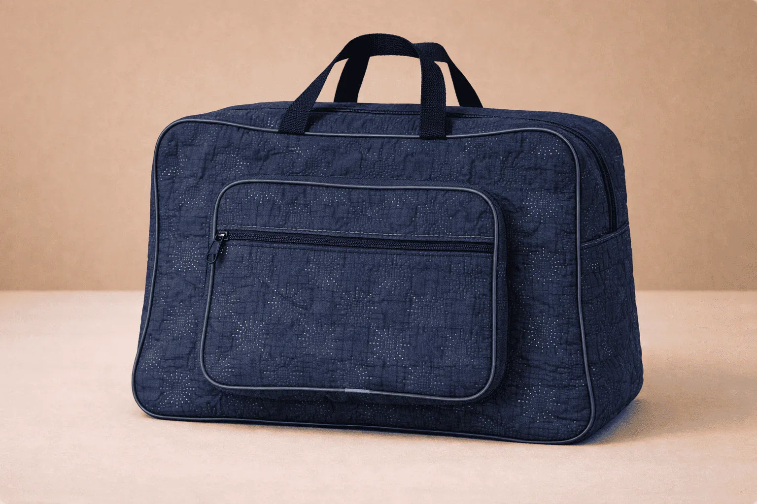 CarryEase - 8 - Gharaana