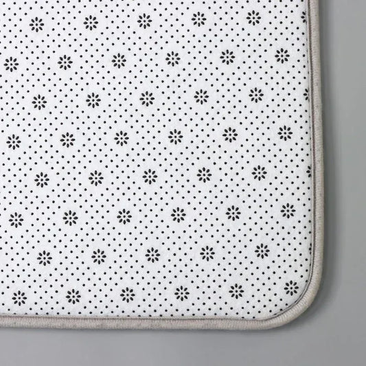 Stars Luminous Mat - Gharaana