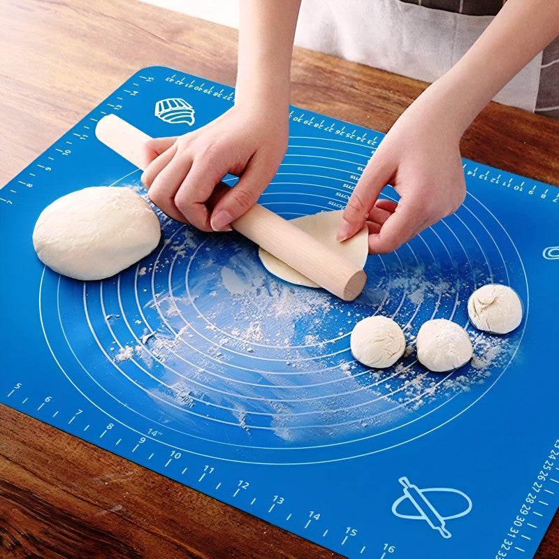 Silicone Roti Maker Mat