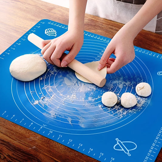 Silicone Roti Maker Mat