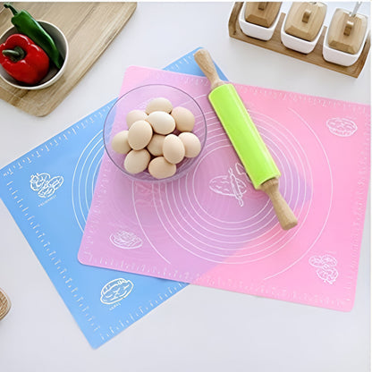 Silicone Roti Maker Mat