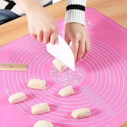 Silicone Roti Maker Mat