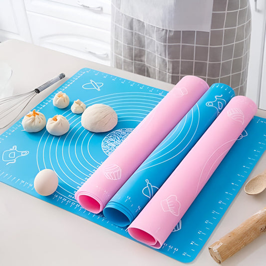 Silicone Roti Maker Mat