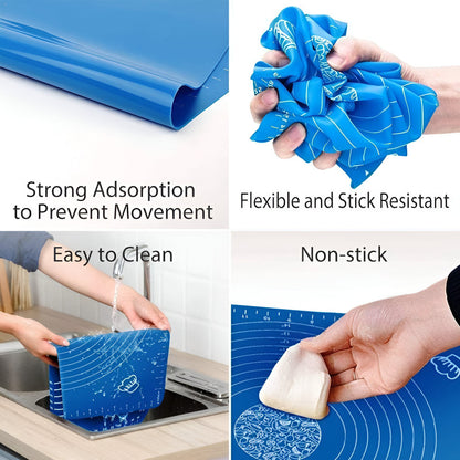 Silicone Roti Maker Mat
