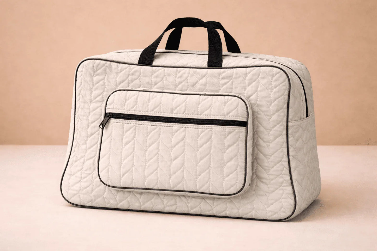 CarryEase - 9 - Gharaana