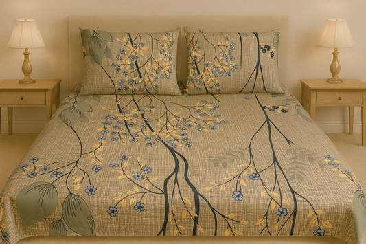 Forest - Bedsheet