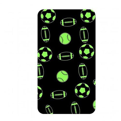 Football Luminous Mat