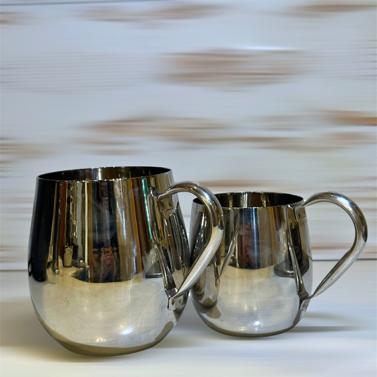 Mug - Stainless Steel