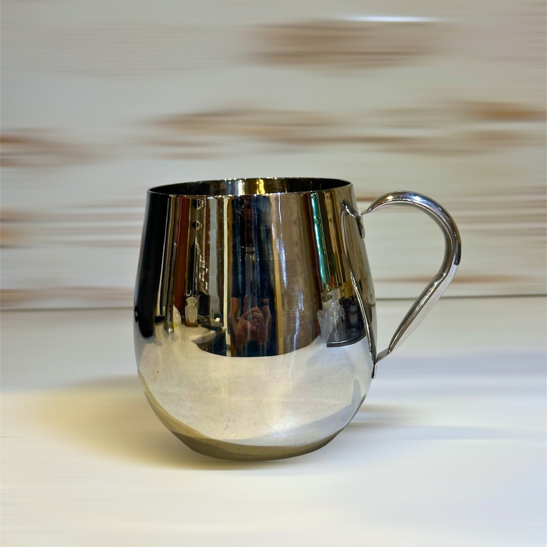 Mug - Stainless Steel