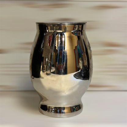 Steel Majesty Jug - Stainless Steel