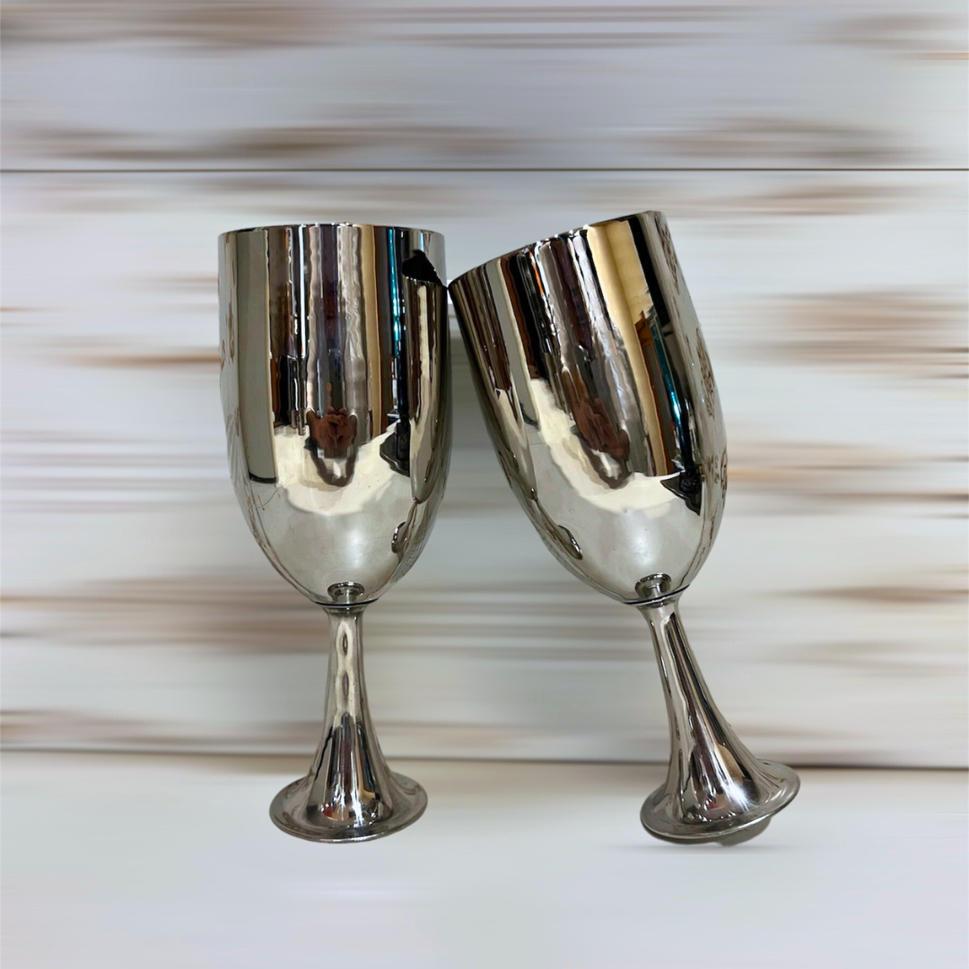 Stainless Sipper - Stainless Steel