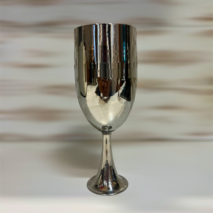 Stainless Sipper - Stainless Steel