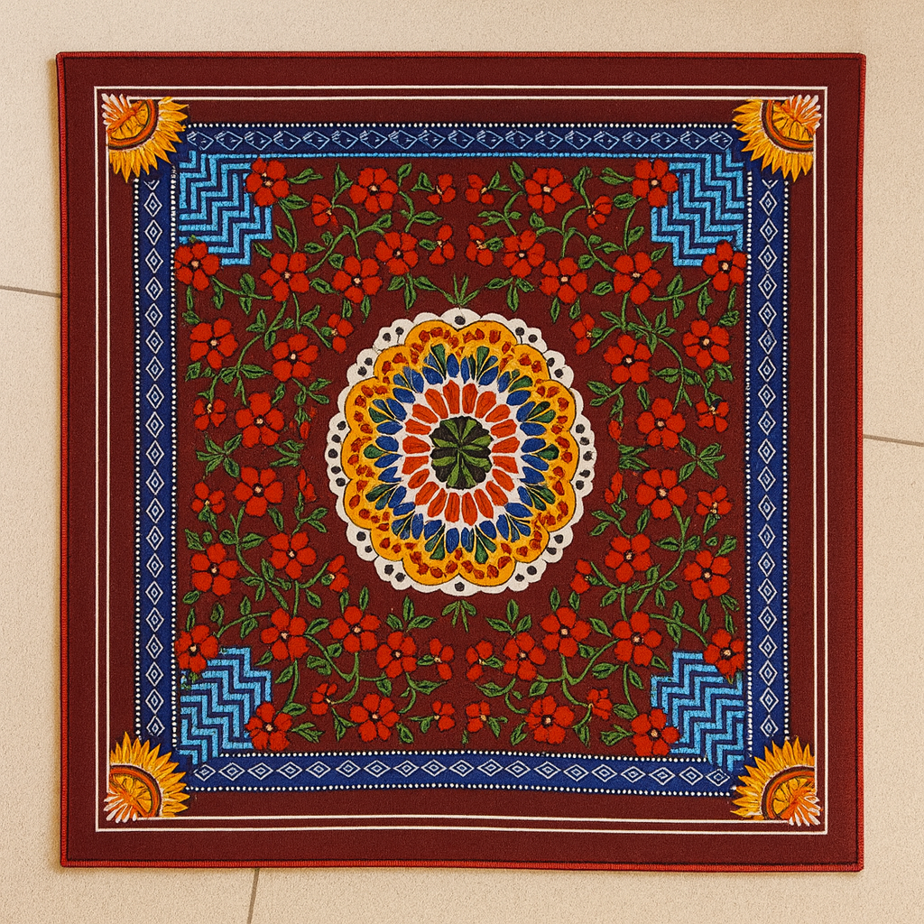 Dastarkhawan - 7