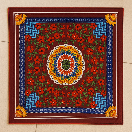 Dastarkhawan - 7