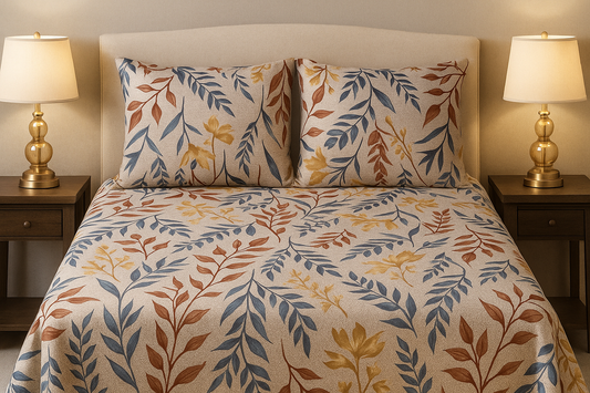 Meadow - Bedsheet