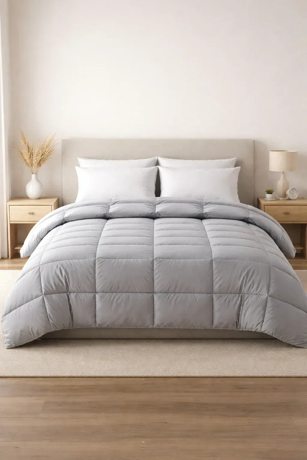 Korean Silco Razai - 10 - Gharaana