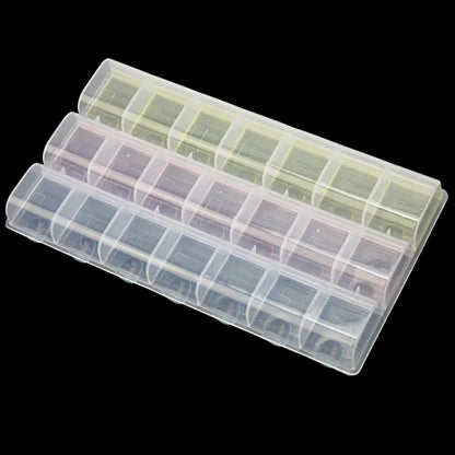 7 Day Morning / Afternoon / Night Pill Box Organizer