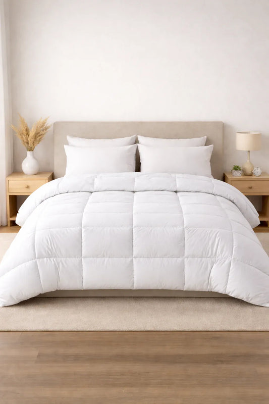 Korean Silco Razai - 5 - Gharaana