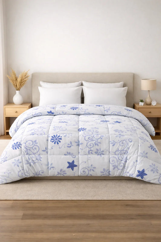 Korean Silco Razai - 8 - Gharaana