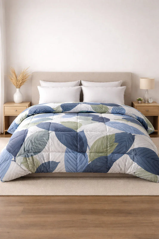 Korean Silco Razai - 9 - Gharaana