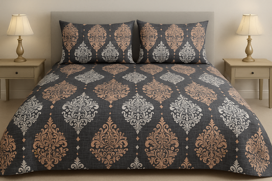 Essence - Bedsheet