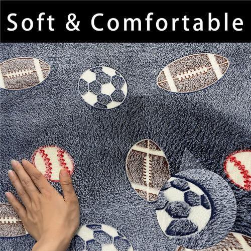 Football Luminous Mat - Gharaana