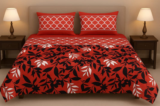 Chroma - Bedsheet
