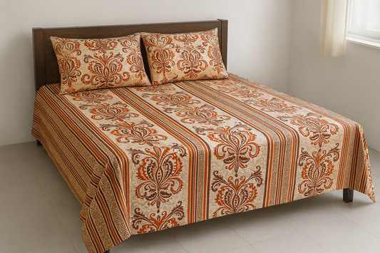 Dawn - Bedsheet