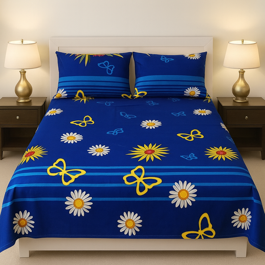 Celeste - Bedsheet