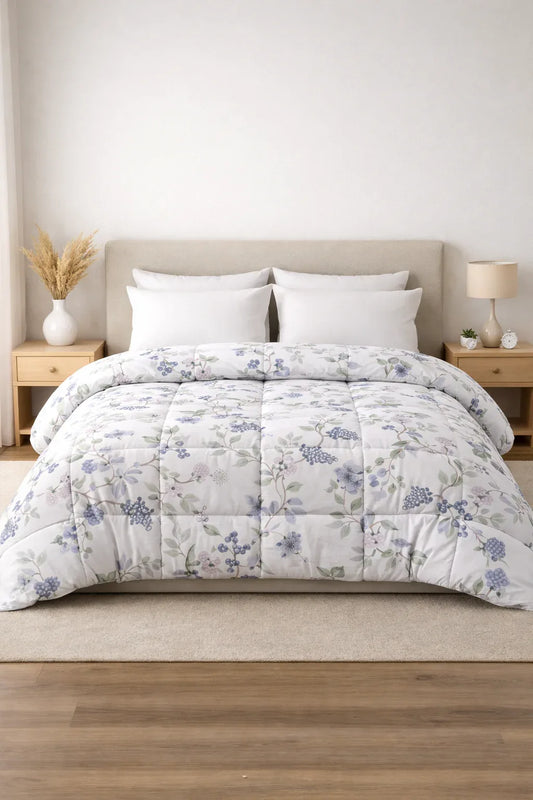 Korean Silco Razai - 6 - Gharaana