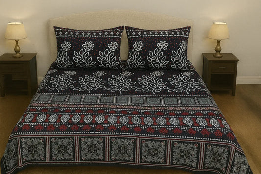 Dream - Bedsheet - Gharaana