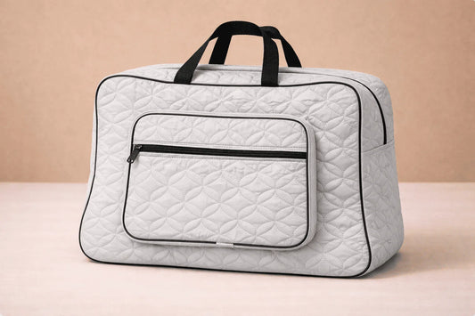 CarryEase - 10 - Gharaana