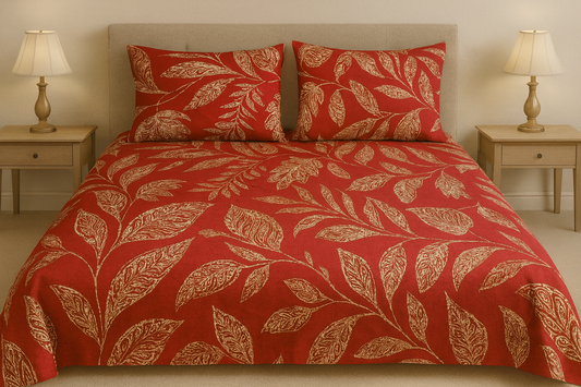 Muse - Bedsheet
