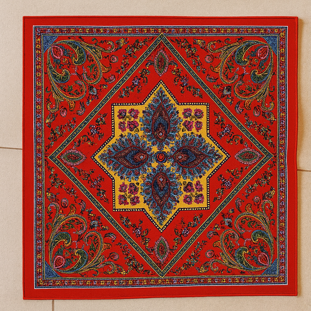 Dastarkhawan - 5