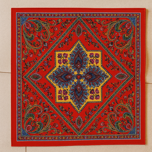 Dastarkhawan - 5