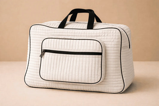 CarryEase - 7 - Gharaana