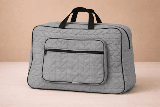 CarryEase - 5 - Gharaana