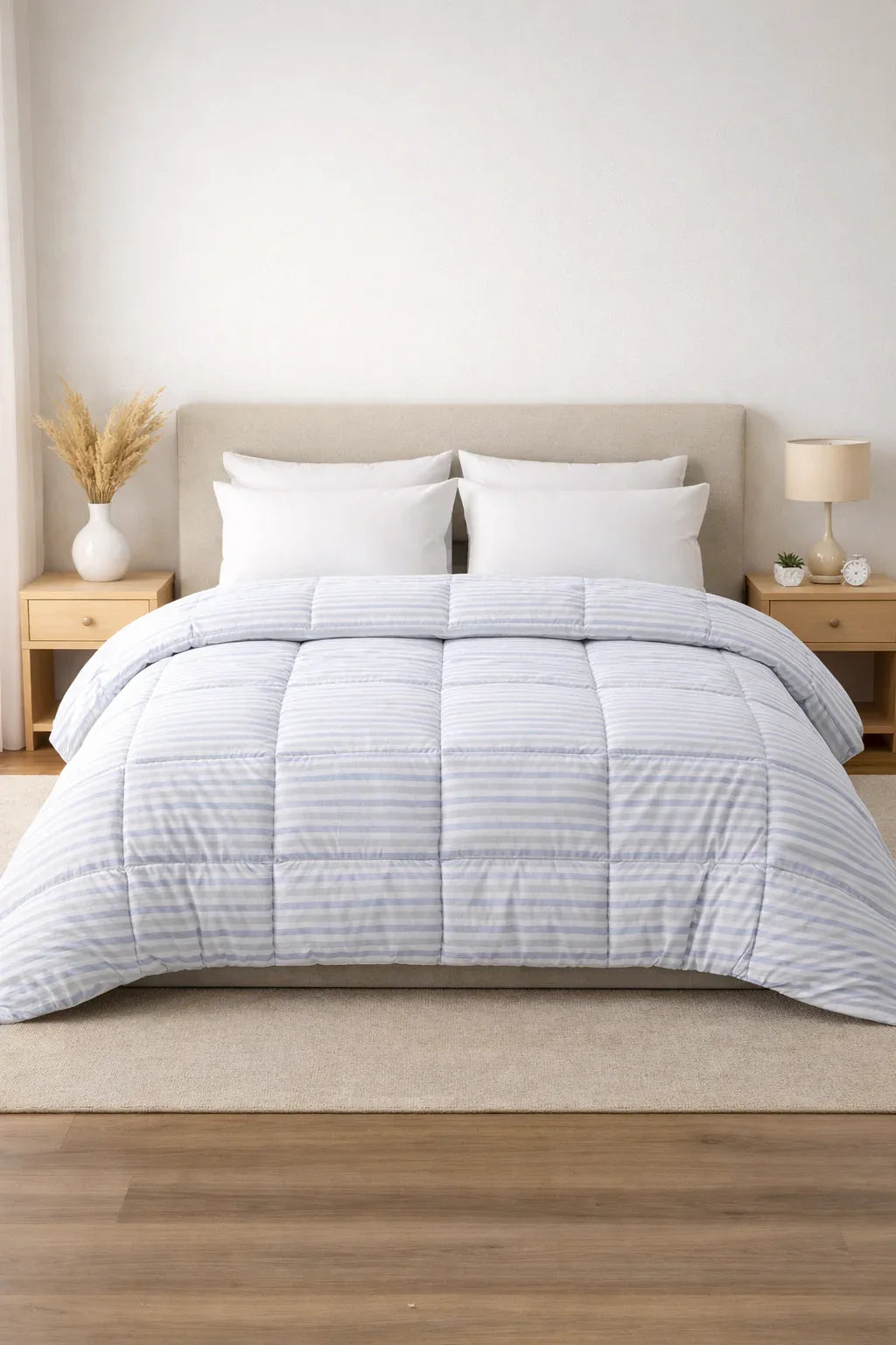 Korean Silco Razai - 3 - Gharaana