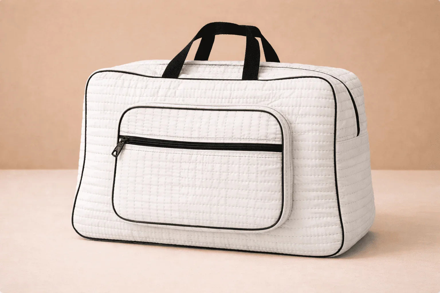 CarryEase - 4 - Gharaana