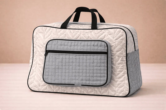 CarryEase - 3 - Gharaana