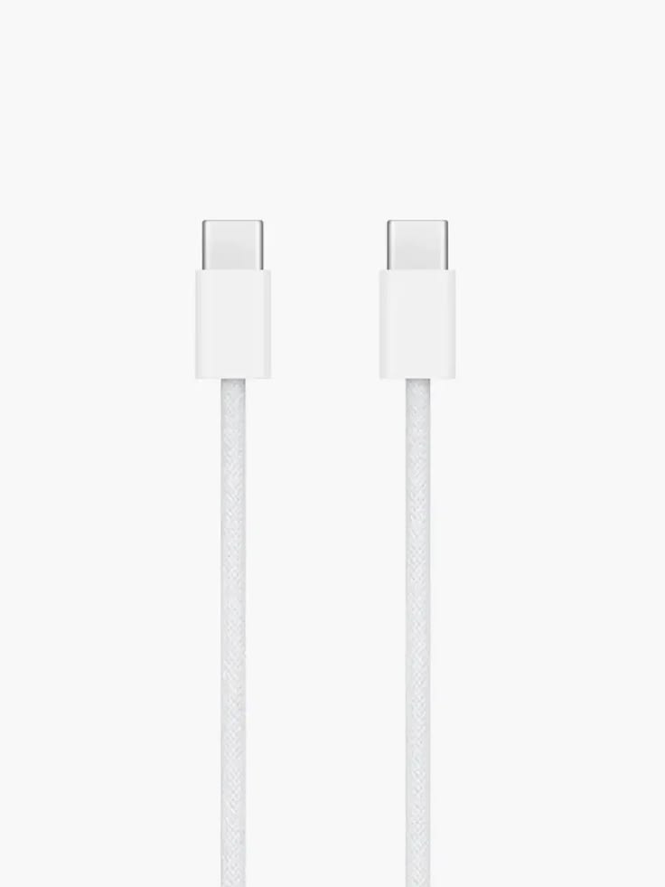 100% Orignal Serial Match Apple 60W USB-C TO USB-C