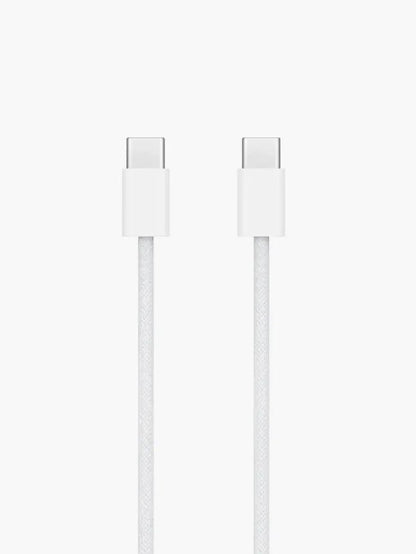 100% Orignal Serial Match Apple 60W USB-C TO USB-C