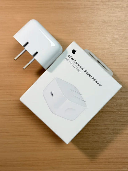 3 Pin Dynamic Fast Charging Adapter With Cable