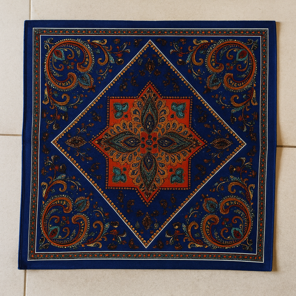 Dastarkhawan - 1
