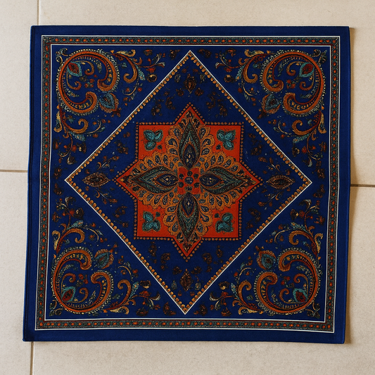 Dastarkhawan - 1