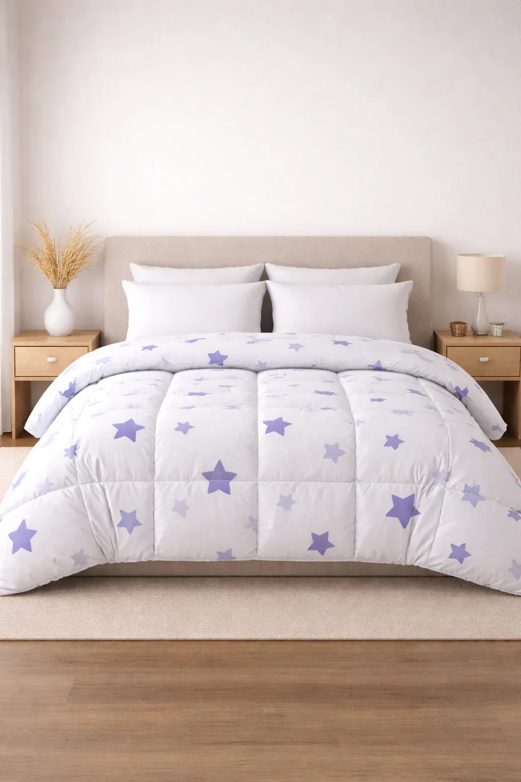 Korean Silco Razai - 2 - Gharaana