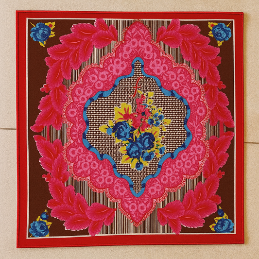 Dastarkhawan - 3